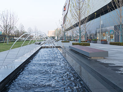 江汉企业地下室防水