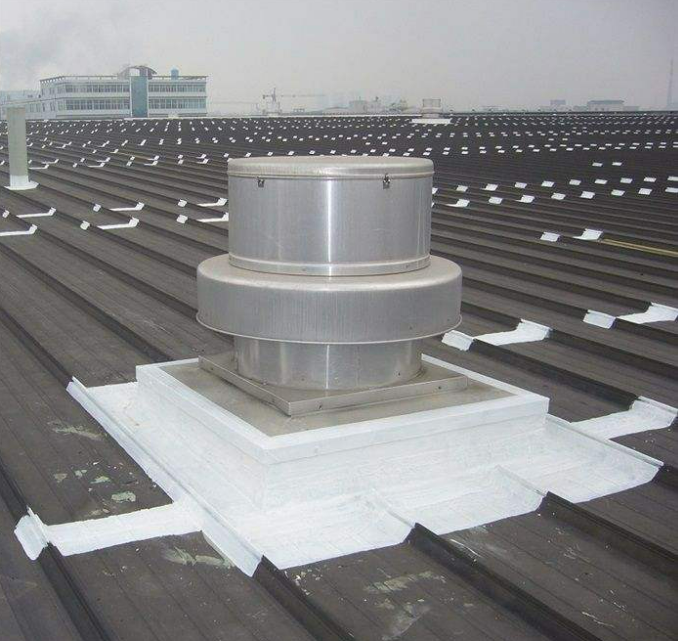 江汉工业园区零星修缮