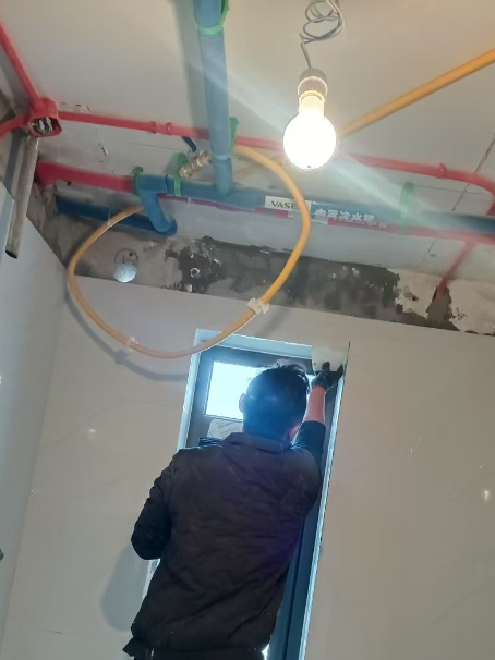 江汉专业水管维修